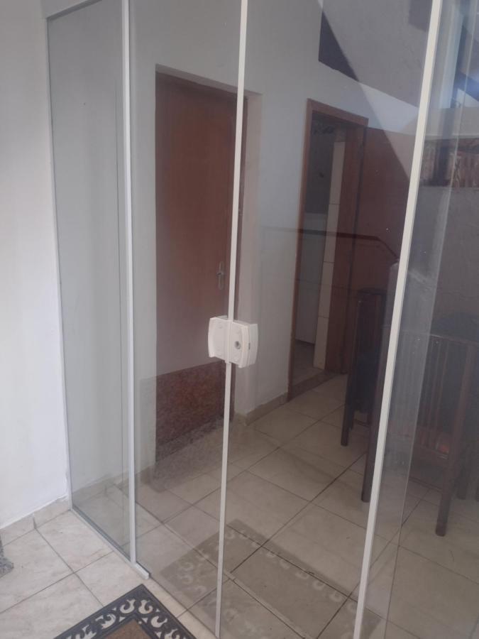 Apartamento Terreo Chique Guaratinguetá Eksteriør bilde